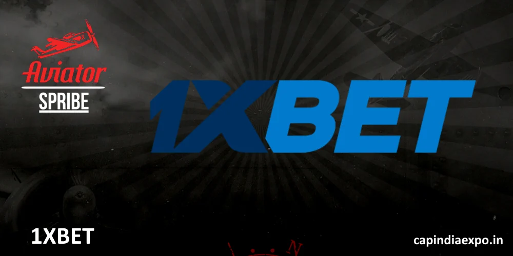 1xBet logo
