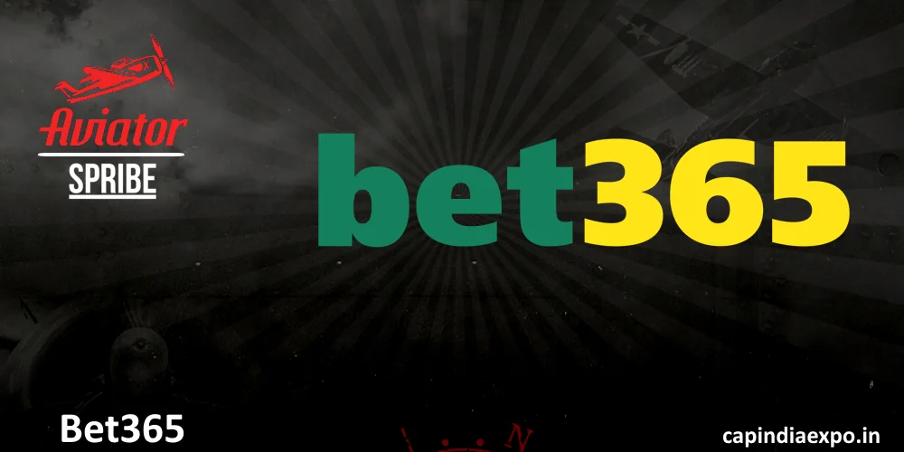 Bet365 logo
