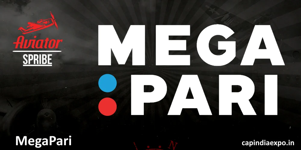 Megapari logo