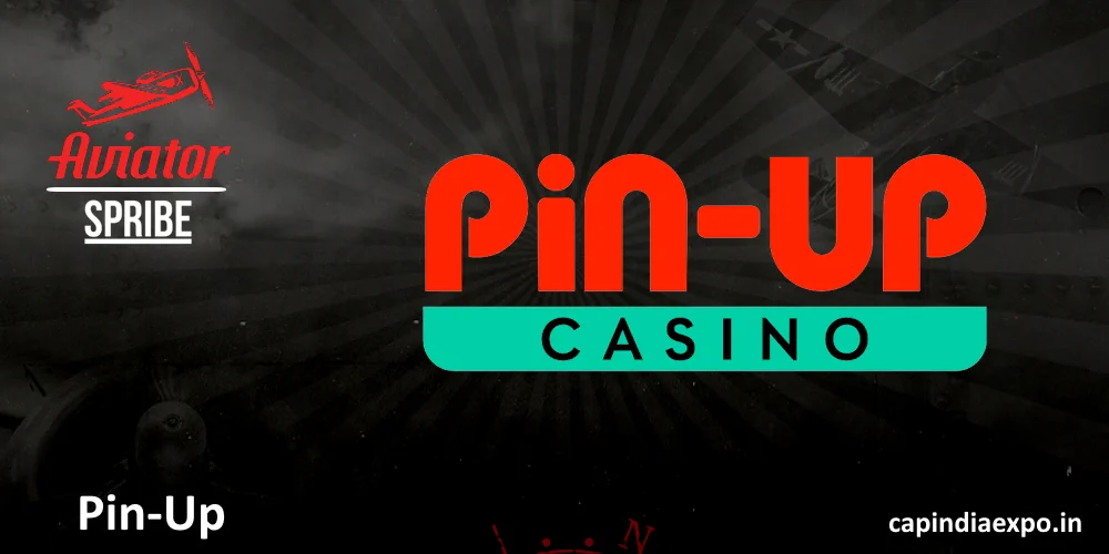 Pin-Up logo