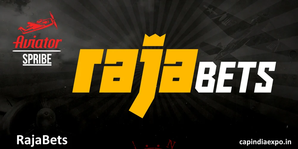 Rajabets logo