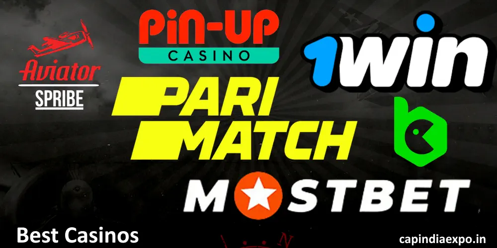 Best Casinos