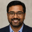 Profile picture of Rajiv Menon