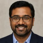 Rajiv Menon